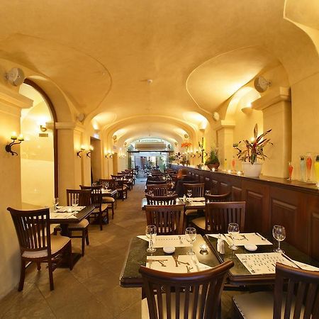 The Dominican Prague Restaurant photo